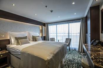 Suites (Diamond and Ruby)